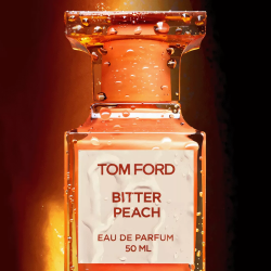 عطر بيتر بيتش من توم فورد او دو برفيوم للجنسين 50 مل Tom Ford Bitter Peach Eau de Parfum